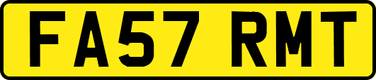 FA57RMT