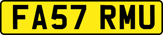 FA57RMU