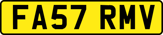 FA57RMV