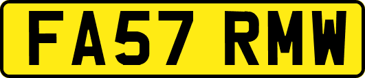 FA57RMW