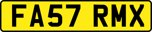 FA57RMX