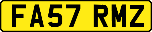 FA57RMZ