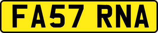 FA57RNA