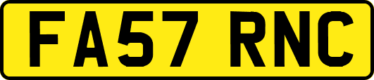 FA57RNC