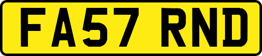 FA57RND