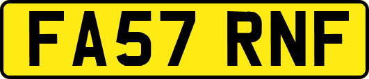 FA57RNF