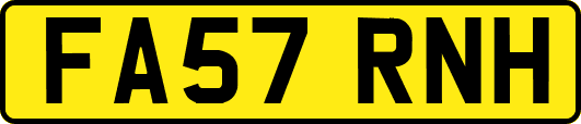 FA57RNH