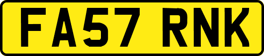 FA57RNK