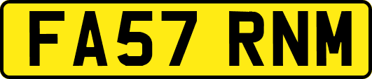 FA57RNM