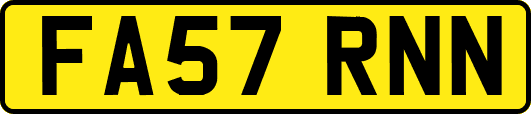 FA57RNN