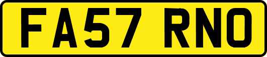 FA57RNO