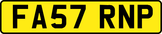 FA57RNP