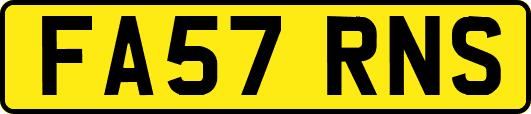FA57RNS