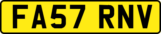 FA57RNV