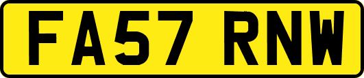 FA57RNW