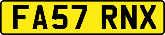 FA57RNX