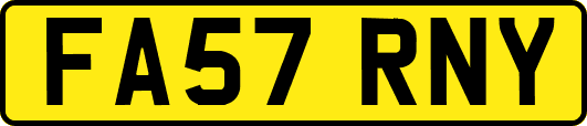 FA57RNY
