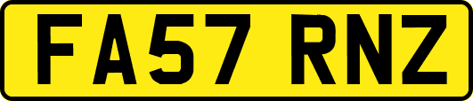 FA57RNZ