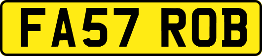 FA57ROB