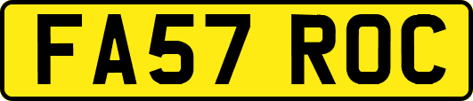 FA57ROC