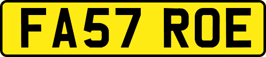 FA57ROE