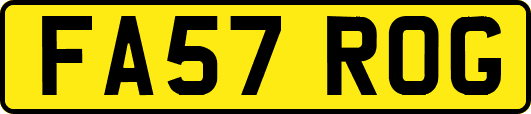 FA57ROG