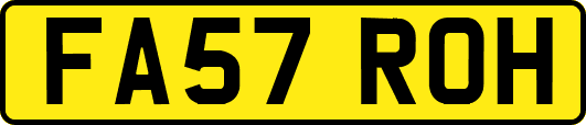 FA57ROH