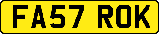 FA57ROK