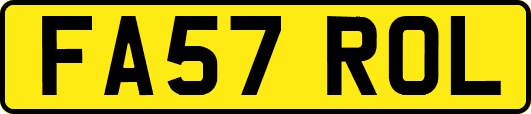 FA57ROL