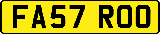 FA57ROO