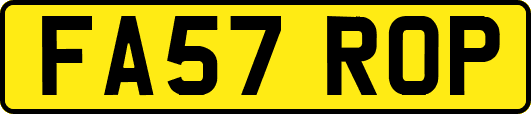 FA57ROP