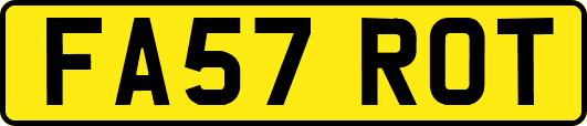 FA57ROT