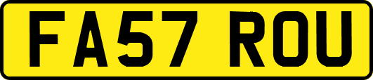 FA57ROU