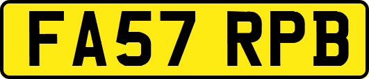 FA57RPB