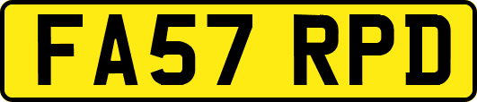 FA57RPD