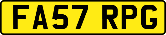 FA57RPG