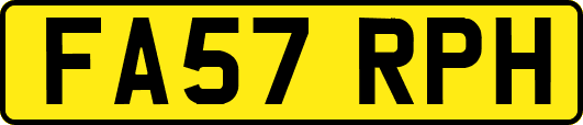 FA57RPH