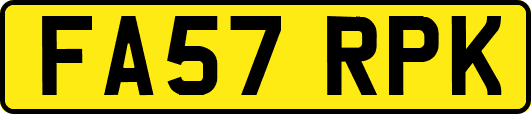 FA57RPK