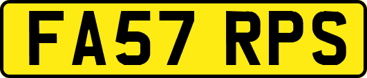 FA57RPS