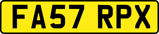 FA57RPX