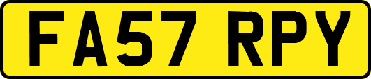FA57RPY