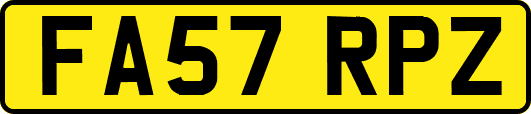 FA57RPZ