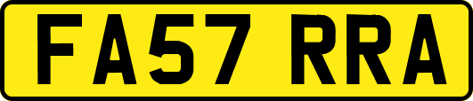 FA57RRA
