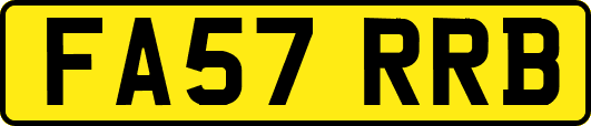 FA57RRB
