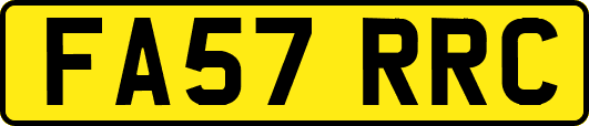 FA57RRC