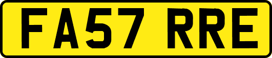 FA57RRE