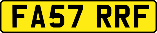 FA57RRF