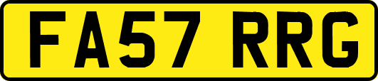 FA57RRG
