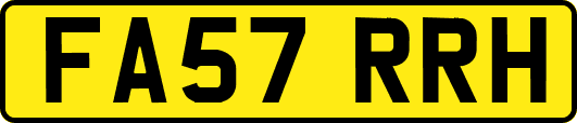 FA57RRH