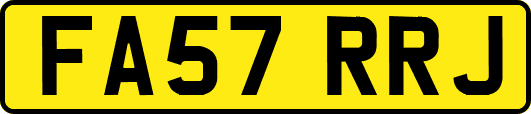 FA57RRJ